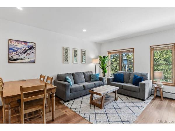 195 River Run #8015, Keystone, CO 80435