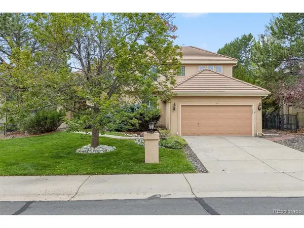 8948 E Cedar Hill, Lone Tree, CO 80124
