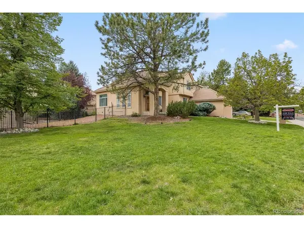 8948 E Cedar Hill, Lone Tree, CO 80124