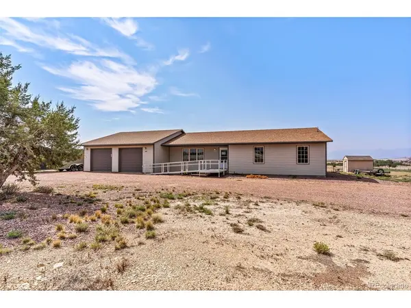 1407 Top Notch, Penrose, CO 81240
