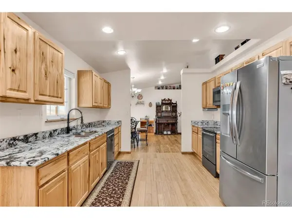 1407 Top Notch, Penrose, CO 81240