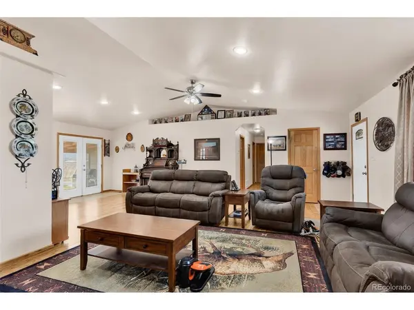 1407 Top Notch, Penrose, CO 81240