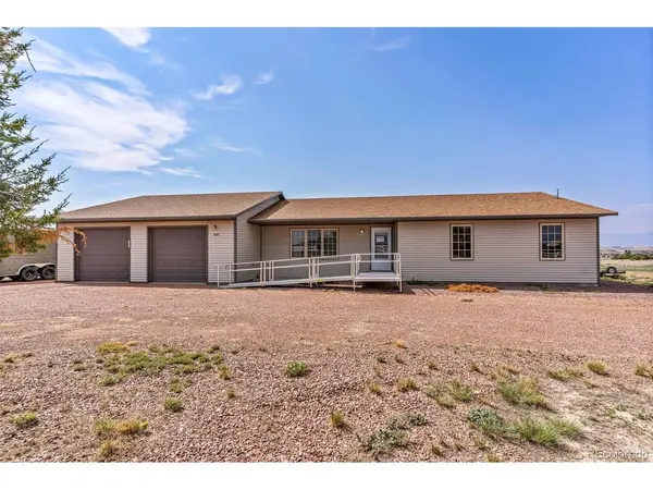1407 Top Notch, Penrose, CO 81240