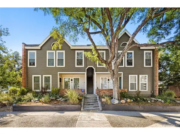 1201 Galapago #101, Denver, CO 80204