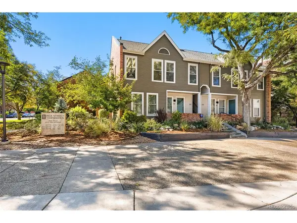 1201 Galapago #101, Denver, CO 80204