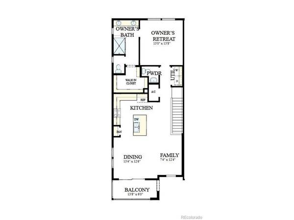 8471 Fernbush, Littleton, CO 80125