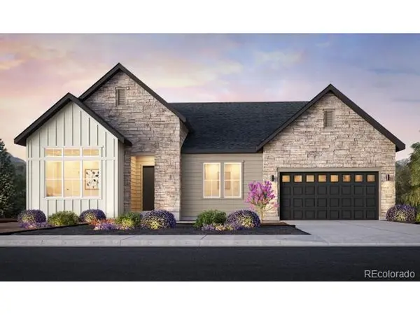 8134 S Bersshine, Aurora, CO 80016