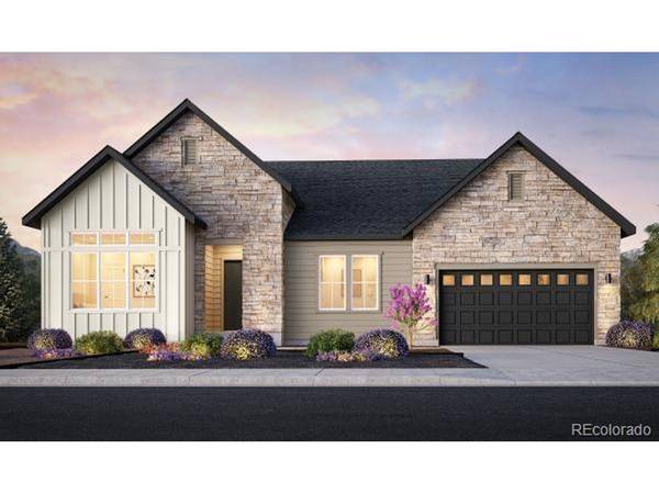8134 S Bersshine, Aurora, CO 80016