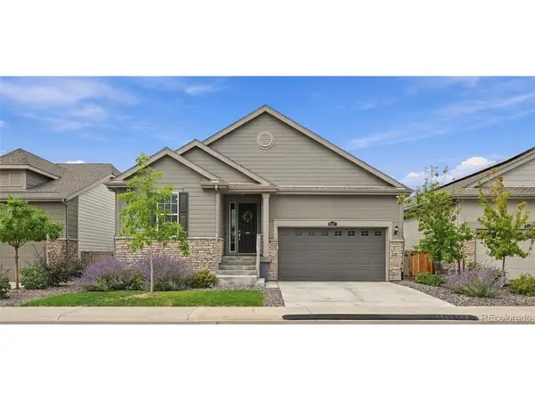 8407 S Carr, Littleton, CO 80128