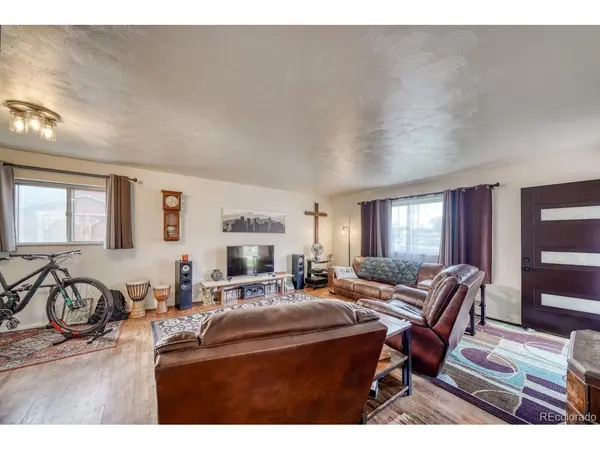 8 Oak, Buena Vista, CO 81211