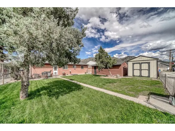 8 Oak, Buena Vista, CO 81211
