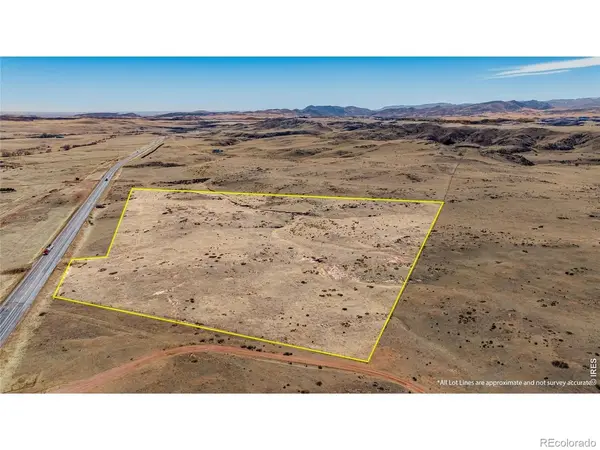 0 Parcel 1, Livermore, CO 80536
