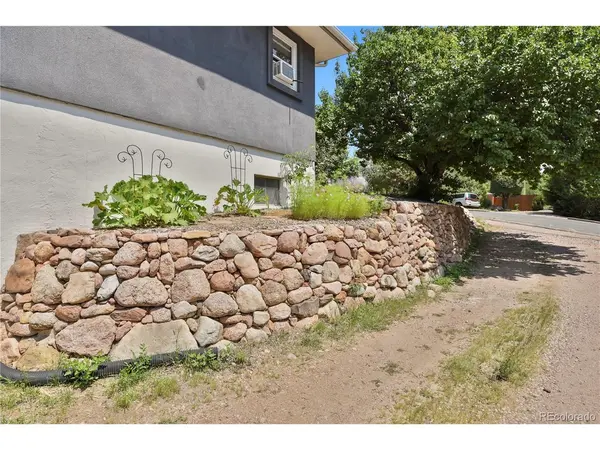 1516 Dorchester, Colorado Springs, CO 80905