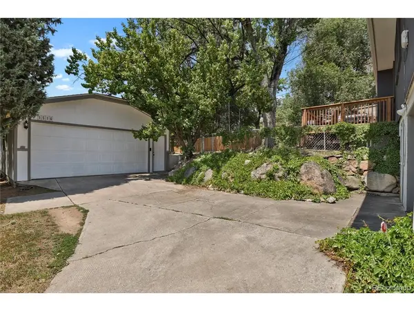 1516 Dorchester, Colorado Springs, CO 80905