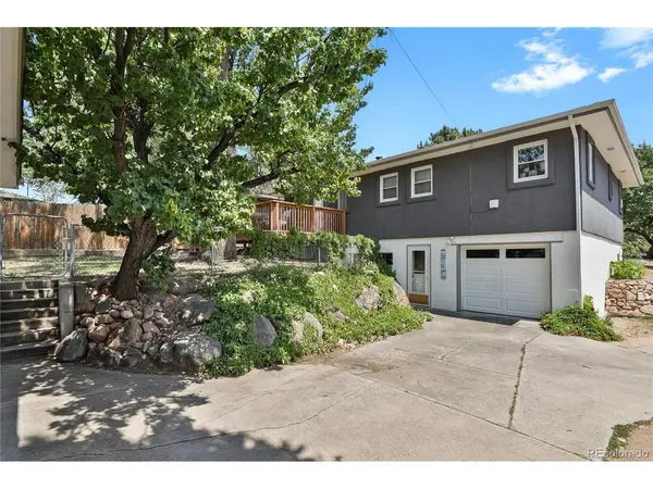 1516 Dorchester, Colorado Springs, CO 80905