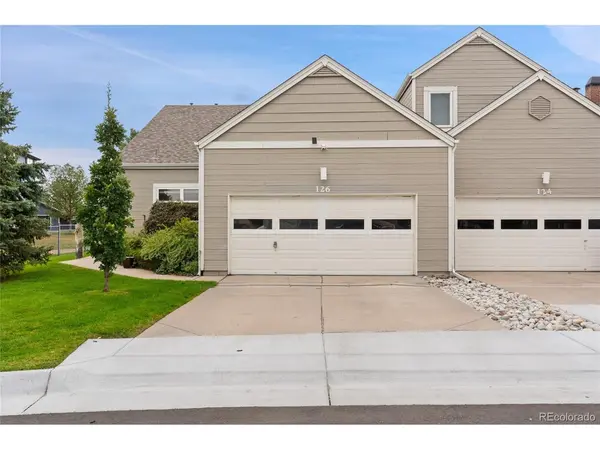15555 E 40th #126, Denver, CO 80239