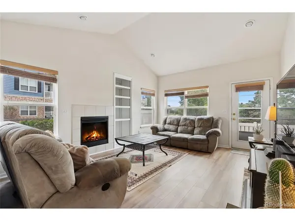 15555 E 40th #126, Denver, CO 80239