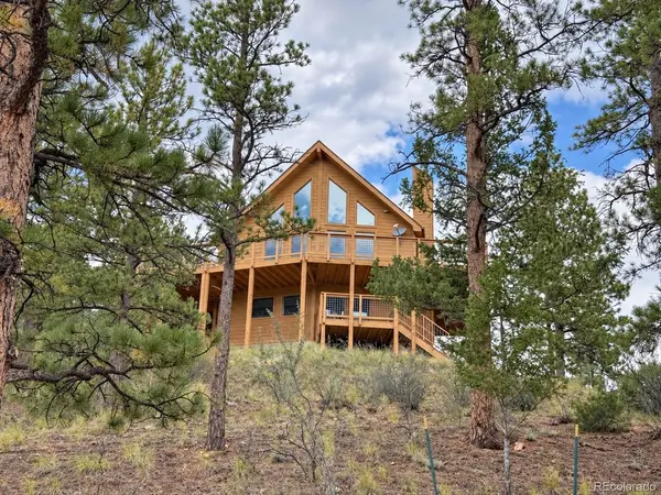 15194 S Swiss, Pine, CO 80470