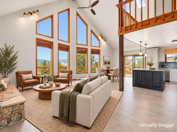 15194 S Swiss, Pine, CO 80470