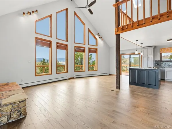 15194 S Swiss, Pine, CO 80470