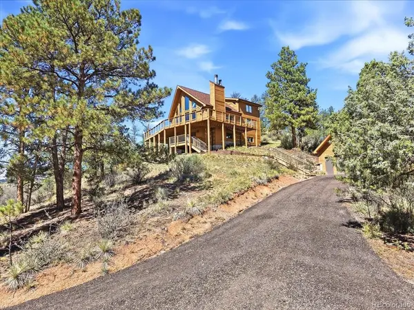 15194 S Swiss, Pine, CO 80470