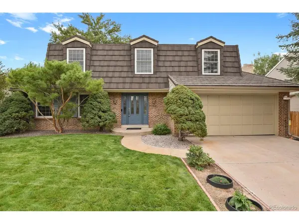 5300 S Garland, Littleton, CO 80123