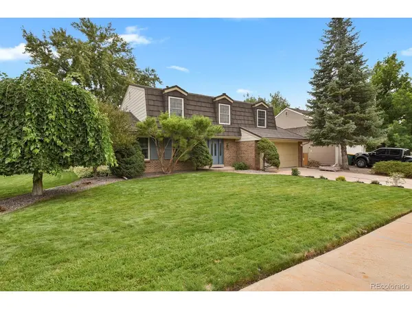 5300 S Garland, Littleton, CO 80123