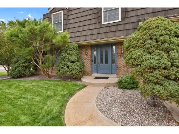5300 S Garland, Littleton, CO 80123