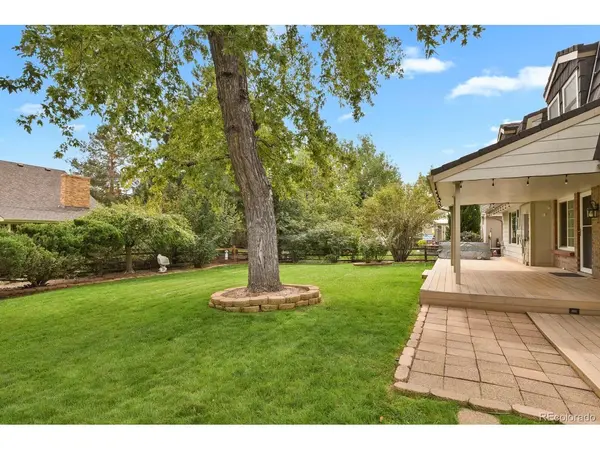 5300 S Garland, Littleton, CO 80123