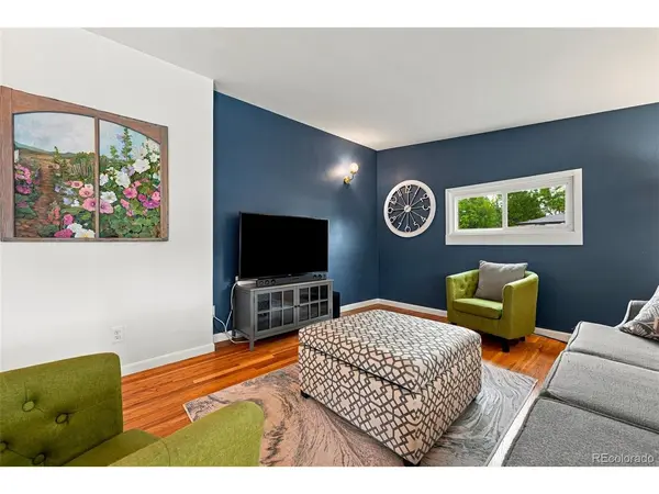 1600 S Perry, Denver, CO 80219