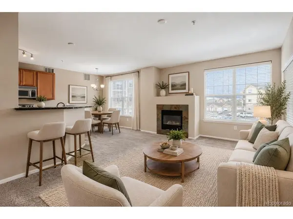 17346 Nature Walk #208, Parker, CO 80134
