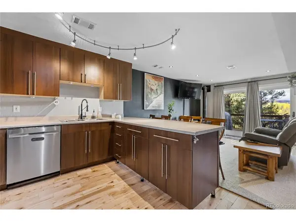 28 Illinois Gulch ##4, Breckenridge, CO 80424
