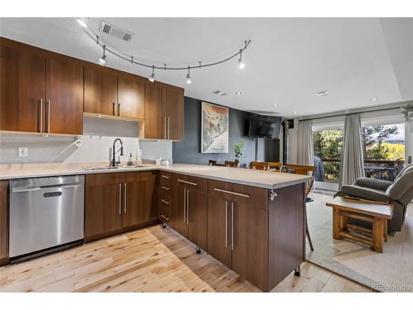 28 Illinois Gulch ##4, Breckenridge, CO 80424