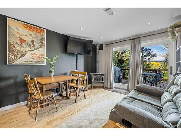 28 Illinois Gulch ##4, Breckenridge, CO 80424