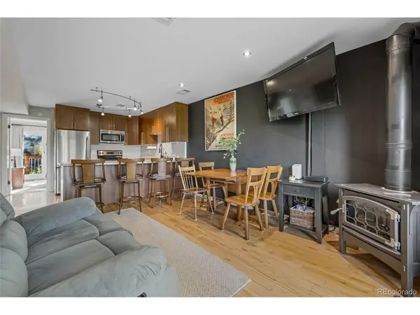28 Illinois Gulch ##4, Breckenridge, CO 80424