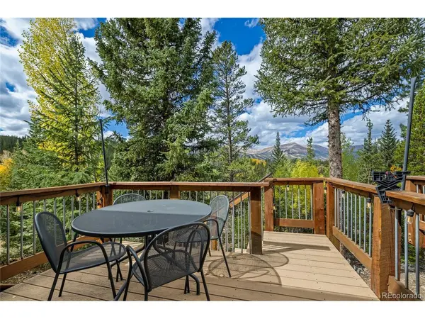 28 Illinois Gulch ##4, Breckenridge, CO 80424
