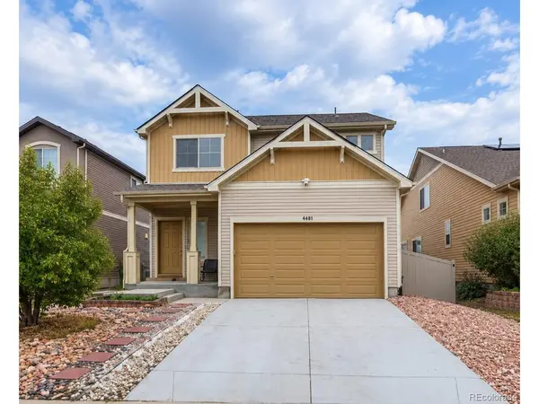 4481 Telluride, Denver, CO 80249