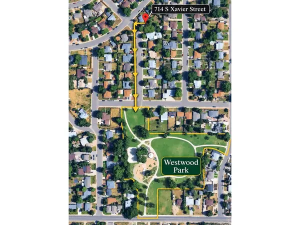 714 S Xavier, Denver, CO 80219