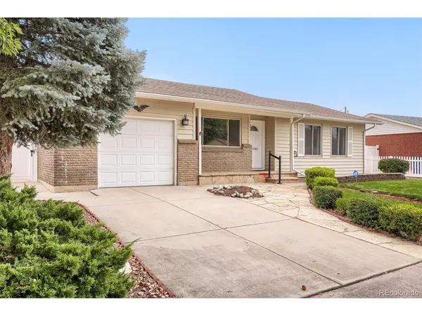 13580 E Exposition, Aurora, CO 80012
