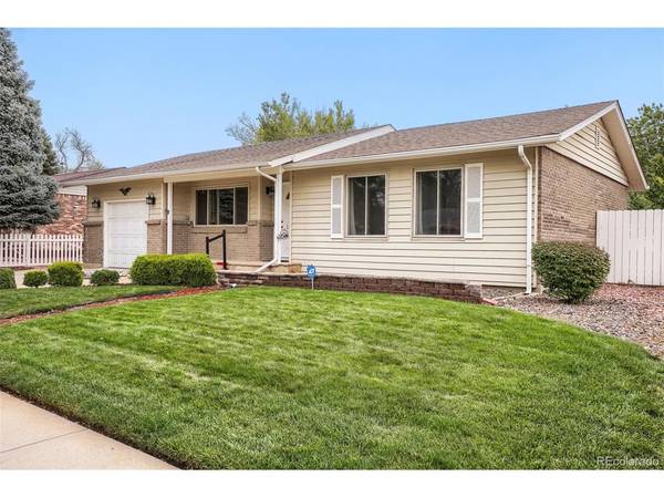 13580 E Exposition, Aurora, CO 80012