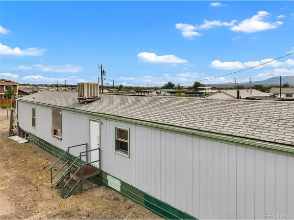 1169 Tennessee, Canon City, CO 81212