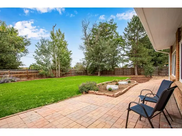 12762 Woodland, Longmont, CO 80504
