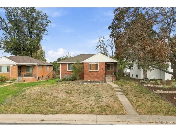 3300 Bellaire, Denver, CO 80207