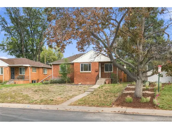 3300 Bellaire, Denver, CO 80207