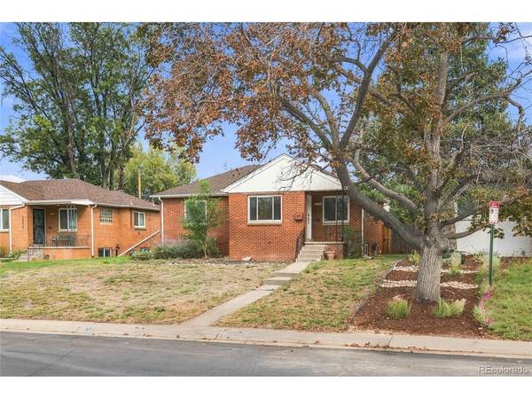 3300 Bellaire, Denver, CO 80207
