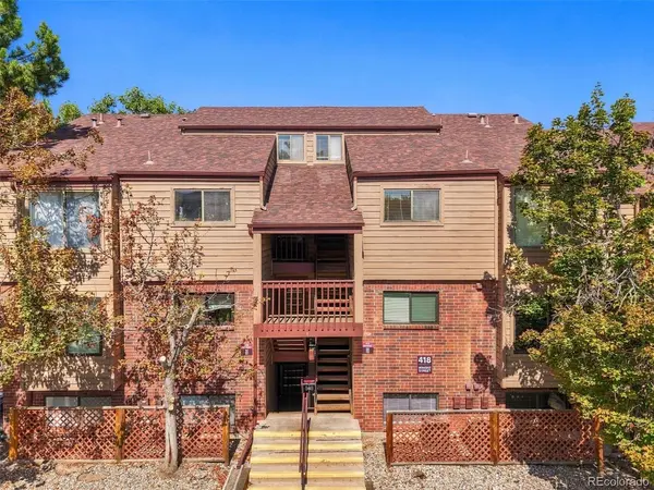 418 Wright #102, Lakewood, CO 80228