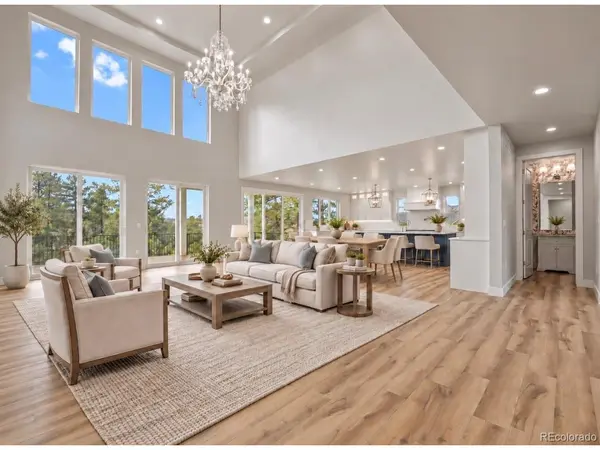 1750 Arrowpoint, Franktown, CO 80116