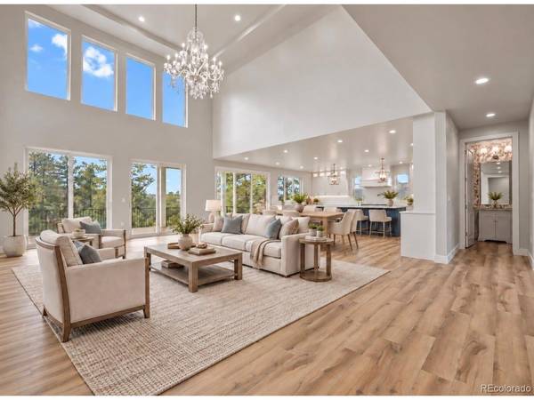 1750 Arrowpoint, Franktown, CO 80116