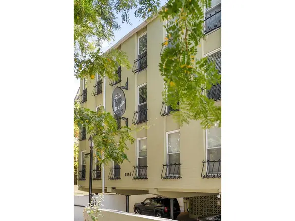 1343 N High #12, Denver, CO 80218