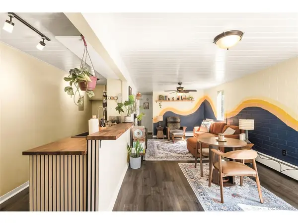 1343 N High #12, Denver, CO 80218